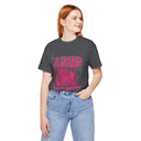 "ADHD: Diva Has Distractions" Funny Comic Style T-Shirt