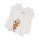 Funny Goose T-Shirt  “Honkraiser” Bird Graphic Tee