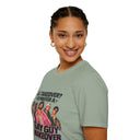 Gay Guy Makeover Shirt Funny "A.I. Takeover? I'd Prefer a Gay Guy Makeover" Graphic Tee