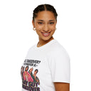 Gay Guy Makeover Shirt Funny "A.I. Takeover? I'd Prefer a Gay Guy Makeover" Graphic Tee