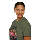 Gay Guy Makeover Shirt Funny "A.I. Takeover? I'd Prefer a Gay Guy Makeover" Graphic Tee