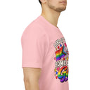 "Land of the Free, Home of the Gay" Pride T-Shirt