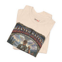 "Master Baiter" Funny Vintage Fishing T-Shirt