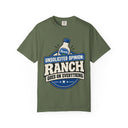 "Unsolicited Opinion: Ranch Goes On Everything" Funny T-Shirt