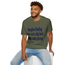 Imagine Finding Love and a Big Butt in the Same Person Shirt Funny Quote Tee