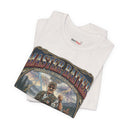 "Master Baiter" Funny Vintage Fishing T-Shirt