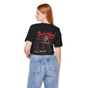 "The Hayley Williams Show" Retro Music Fan T-Shirt