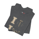 Funny Hardware T-Shirt  DIY Mechanic Screw & Bolt Graphic Tee