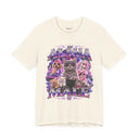 Alpha Male T-Shirt  Funny Cat & Animal Graphic Tee