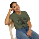 “Spooky Dookie” Funny Halloween Toilet Humor T-Shirt
