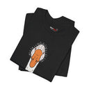 Funny Goose T-Shirt  “Honkraiser” Bird Graphic Tee