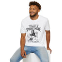 “Spooky Dookie” Funny Halloween Toilet Humor T-Shirt