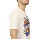 "Land of the Free, Home of the Gay" Pride T-Shirt