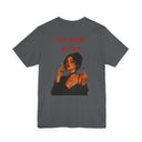 "Say Sorry" My Ego: Sassy Attitude Graphic T-Shirt
