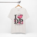 "I Love Dolly Parton" Country Music Fan T-Shirt