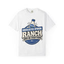 "Unsolicited Opinion: Ranch Goes On Everything" Funny T-Shirt
