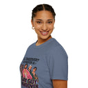 Gay Guy Makeover Shirt Funny "A.I. Takeover? I'd Prefer a Gay Guy Makeover" Graphic Tee