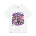 Alpha Male T-Shirt  Funny Cat & Animal Graphic Tee