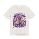 Alpha Male T-Shirt  Funny Cat & Animal Graphic Tee