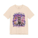 Alpha Male T-Shirt  Funny Cat & Animal Graphic Tee