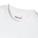 Funny Sarcastic Checklist Shirt “Are You an Idiot?” Self-Aware Graphic Tee