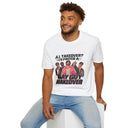 Gay Guy Makeover Shirt Funny "A.I. Takeover? I'd Prefer a Gay Guy Makeover" Graphic Tee
