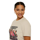 Gay Guy Makeover Shirt Funny "A.I. Takeover? I'd Prefer a Gay Guy Makeover" Graphic Tee