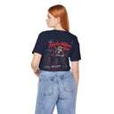 "The Hayley Williams Show" Retro Music Fan T-Shirt
