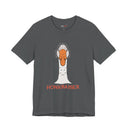 Funny Goose T-Shirt  “Honkraiser” Bird Graphic Tee