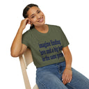 Imagine Finding Love and a Big Butt in the Same Person Shirt Funny Quote Tee