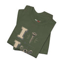 Funny Hardware T-Shirt  DIY Mechanic Screw & Bolt Graphic Tee