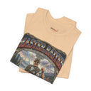 "Master Baiter" Funny Vintage Fishing T-Shirt