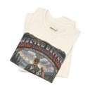 "Master Baiter" Funny Vintage Fishing T-Shirt