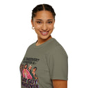 Gay Guy Makeover Shirt Funny "A.I. Takeover? I'd Prefer a Gay Guy Makeover" Graphic Tee