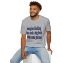Imagine Finding Love and a Big Butt in the Same Person Shirt Funny Quote Tee