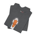 Funny Goose T-Shirt  “Honkraiser” Bird Graphic Tee