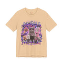 Alpha Male T-Shirt  Funny Cat & Animal Graphic Tee