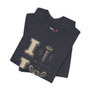 Funny Hardware T-Shirt  DIY Mechanic Screw & Bolt Graphic Tee