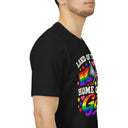 "Land of the Free, Home of the Gay" Pride T-Shirt