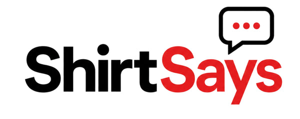 shirtsays